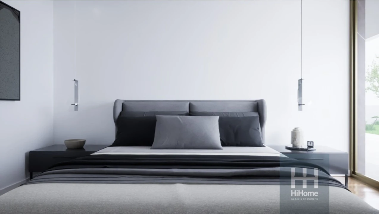 Moradia T3 para Venda em Calheta Foto 15