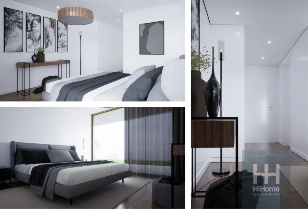 Moradia T3 para Venda em Calheta Foto 16