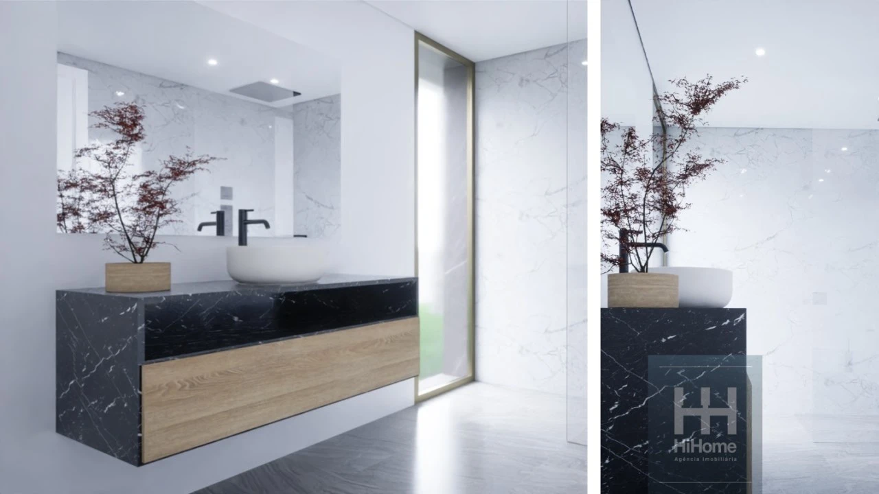 Moradia T3 para Venda em Calheta Foto 17