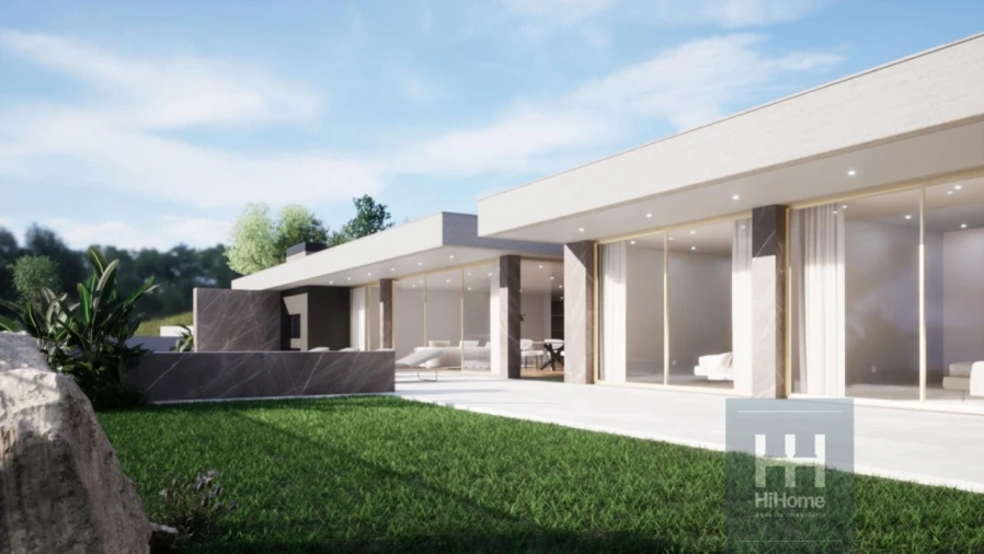 Moradia T3 para Venda em Calheta Foto 2