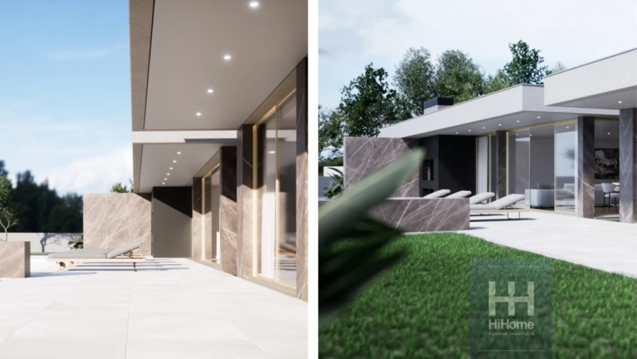 Moradia T3 para Venda em Calheta Foto 7