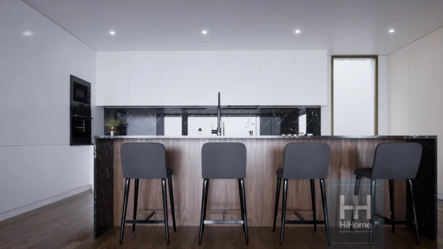 Moradia T3 para Venda em Calheta Foto 14