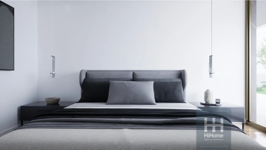 Moradia T3 para Venda em Calheta Foto 15