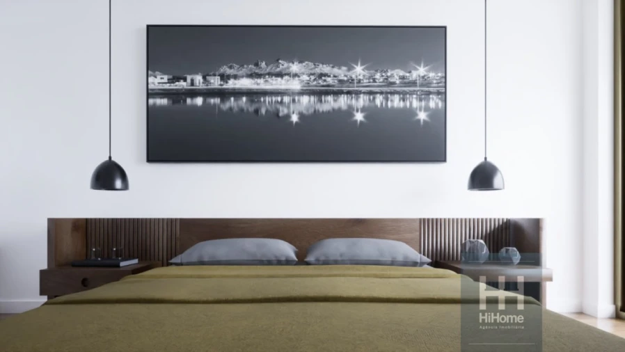 Moradia T3 para Venda em Calheta Foto 18