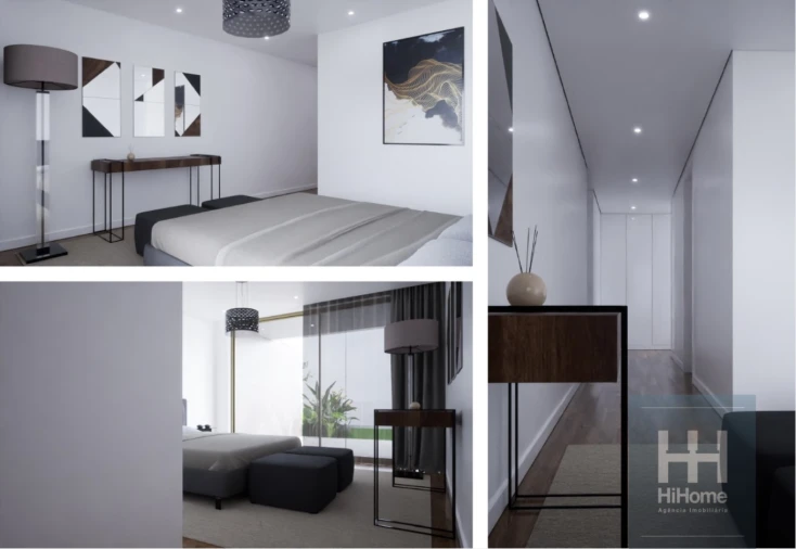 Moradia T3 para Venda em Calheta Foto 21