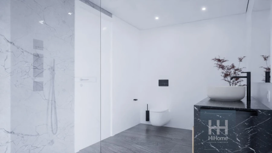 Moradia T3 para Venda em Calheta Foto 22