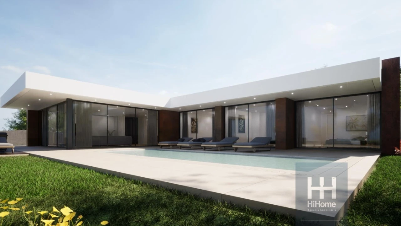 Moradia T3 para Venda em Calheta Foto 1