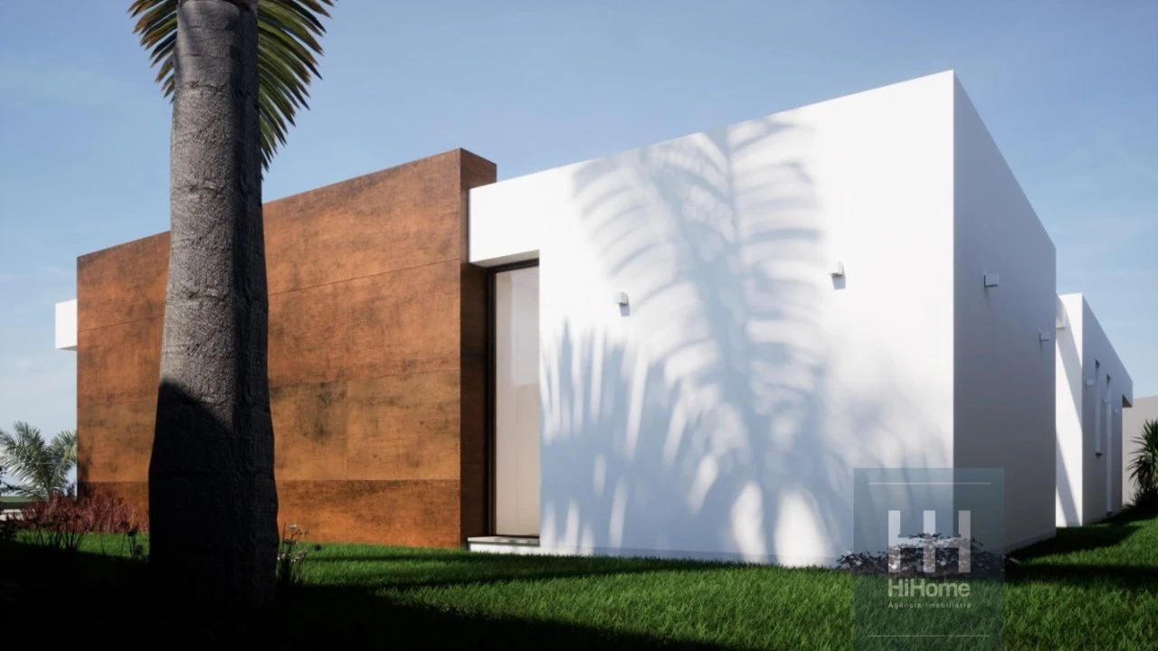 Moradia T3 para Venda em Calheta Foto 2