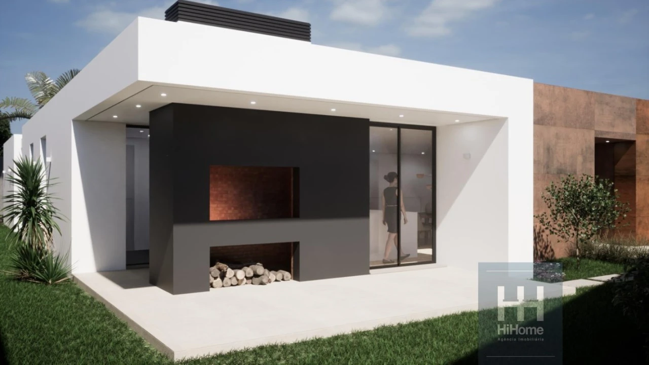 Moradia T3 para Venda em Calheta Foto 3