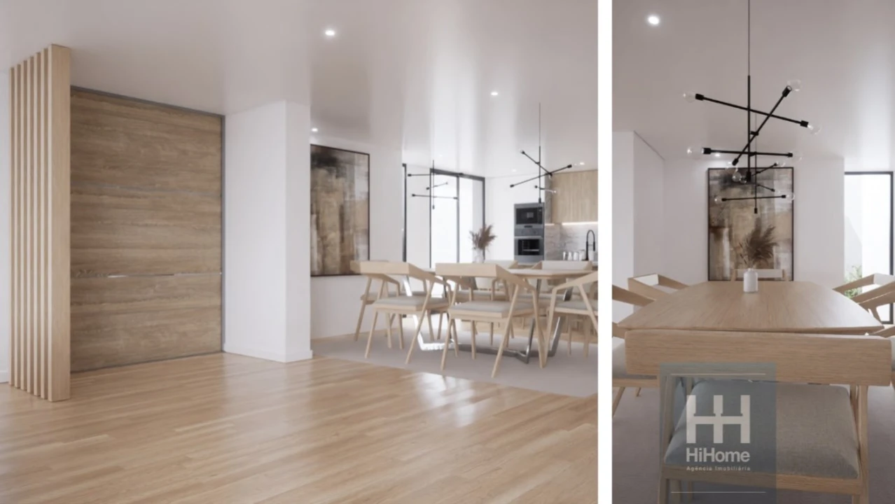 Moradia T3 para Venda em Calheta Foto 8