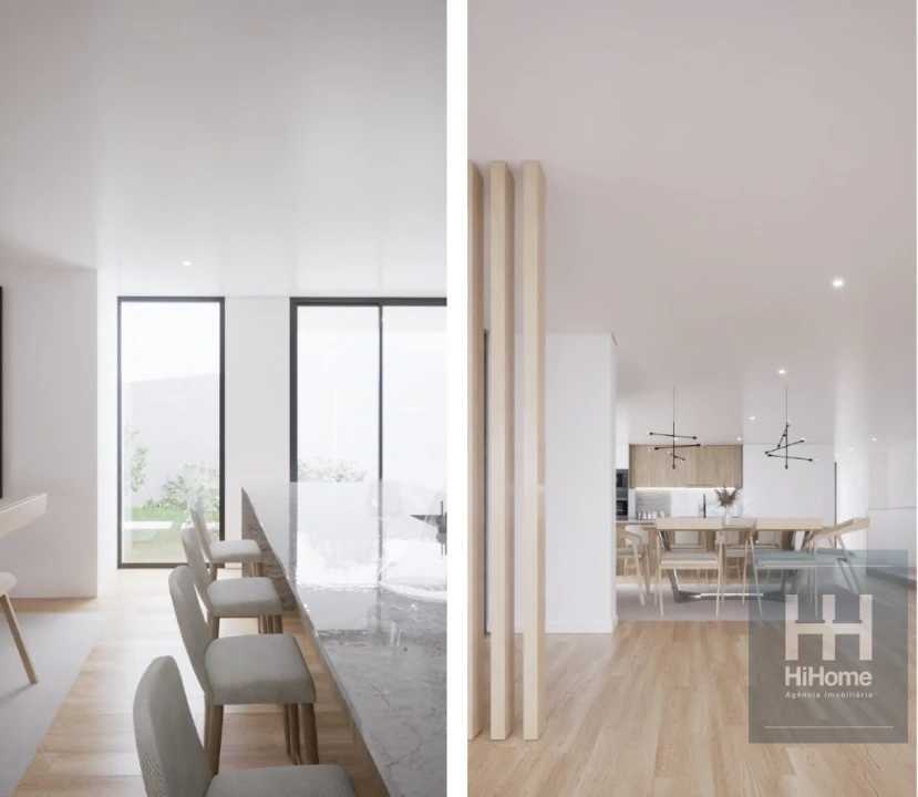 Moradia T3 para Venda em Calheta Foto 9