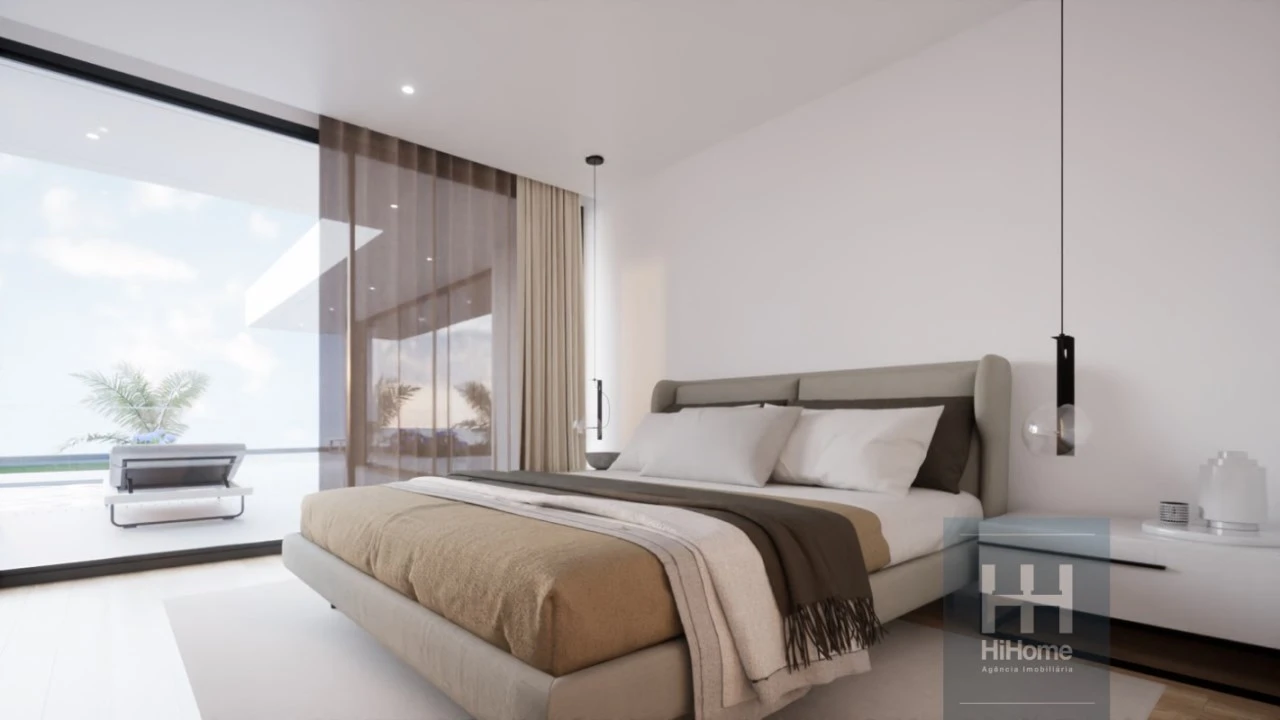 Moradia T3 para Venda em Calheta Foto 11