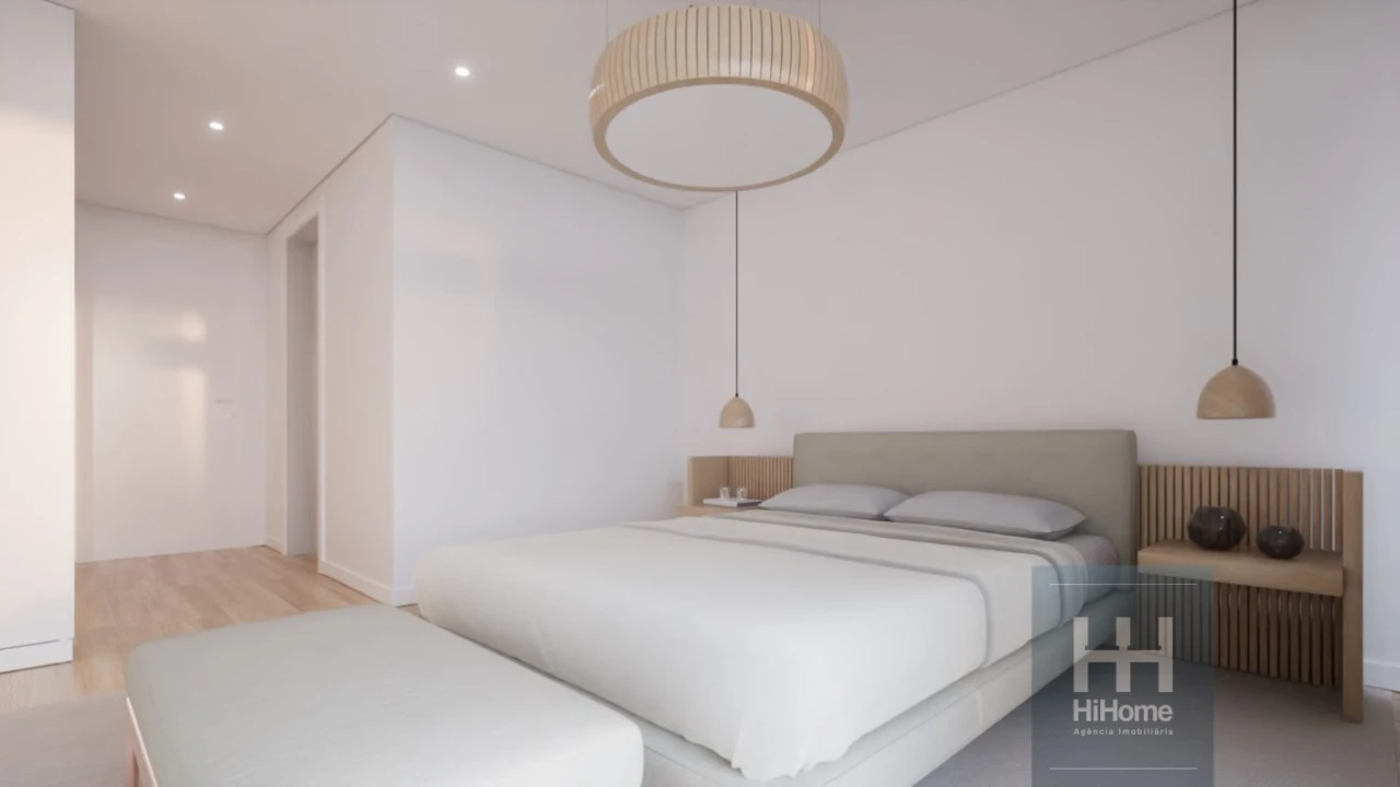 Moradia T3 para Venda em Calheta Foto 16