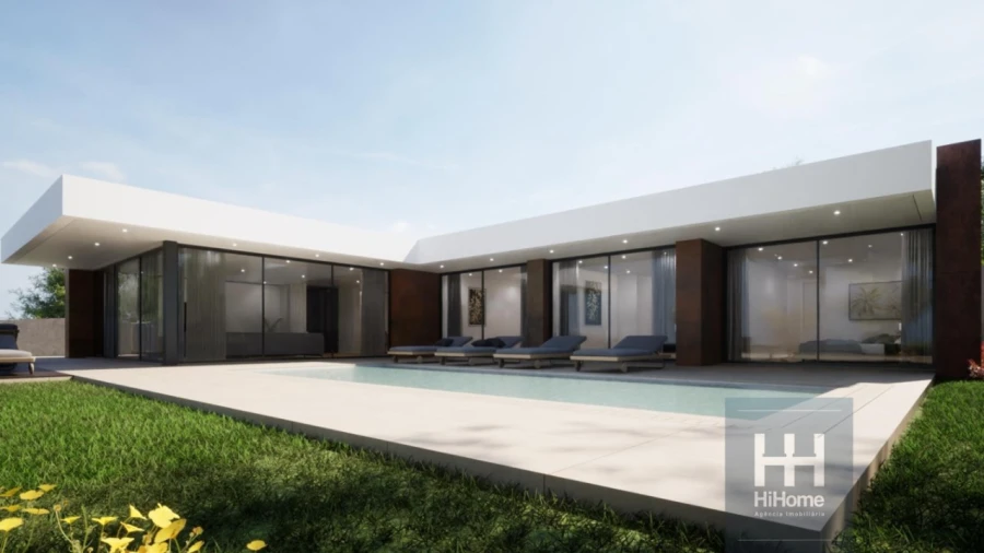 Moradia T3 para Venda em Calheta Foto 1