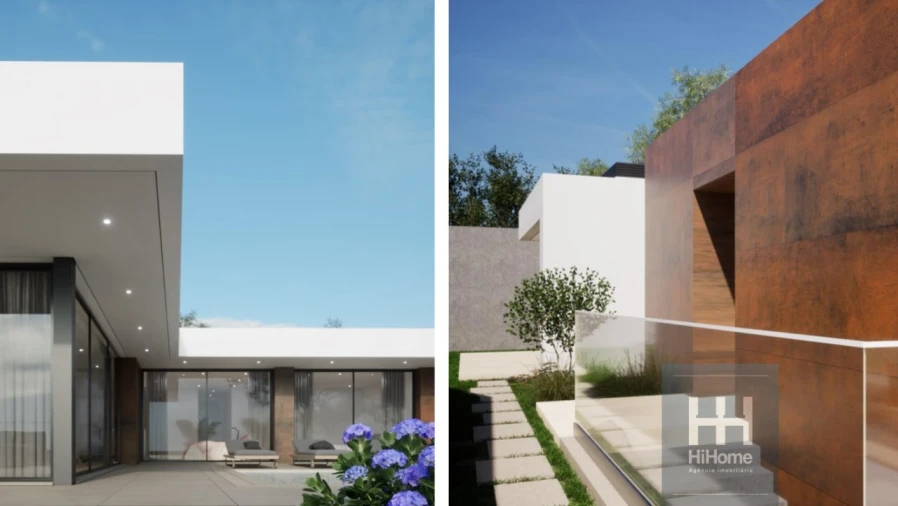 Moradia T3 para Venda em Calheta Foto 6