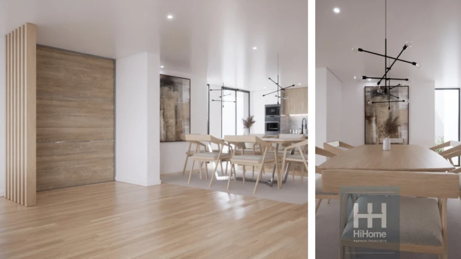 Moradia T3 para Venda em Calheta Foto 8