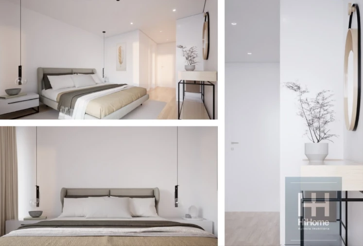 Moradia T3 para Venda em Calheta Foto 10