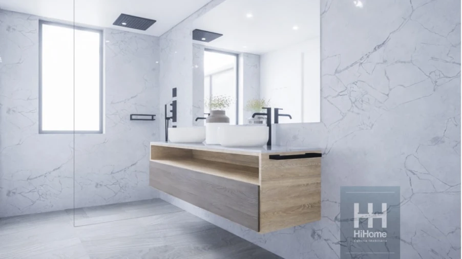 Moradia T3 para Venda em Calheta Foto 12