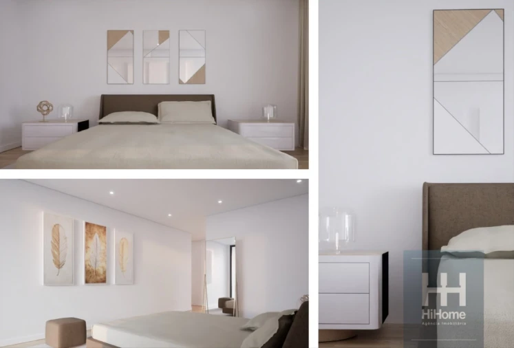 Moradia T3 para Venda em Calheta Foto 13