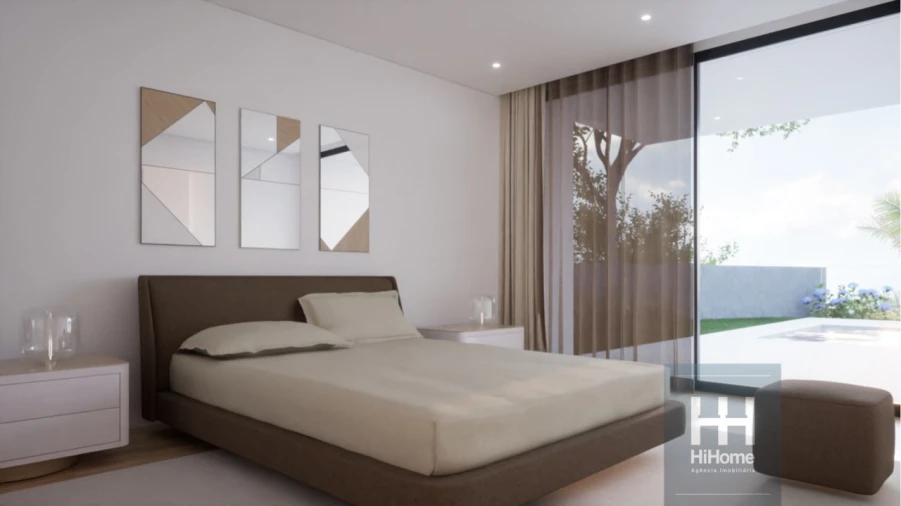 Moradia T3 para Venda em Calheta Foto 14