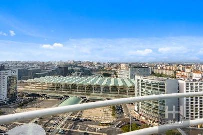 Apartamento T2 para Venda em Parque das Nações