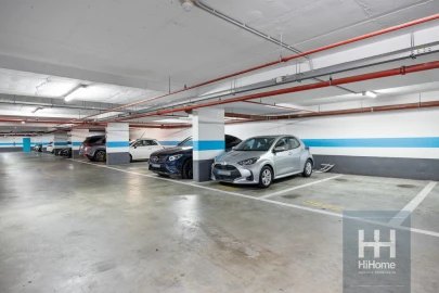 Apartamento T2 para Venda em Parque das Nações