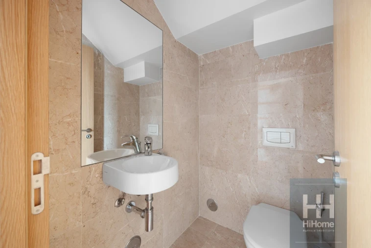 Apartamento T2 para Venda em Parque das Nações Foto 10