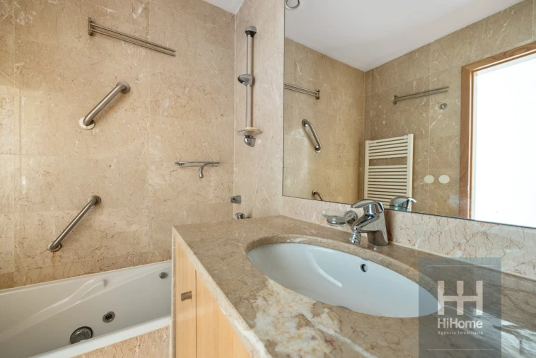 Apartamento T2 para Venda em Parque das Nações Foto 23