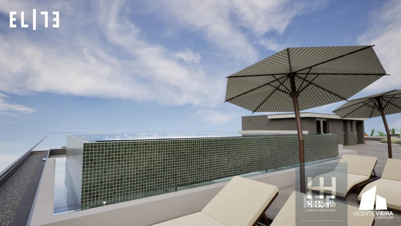 Apartamento T3 para Venda em Camara de Lobos Foto 1