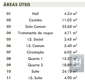 Apartamento T3 para Venda em Camara de Lobos