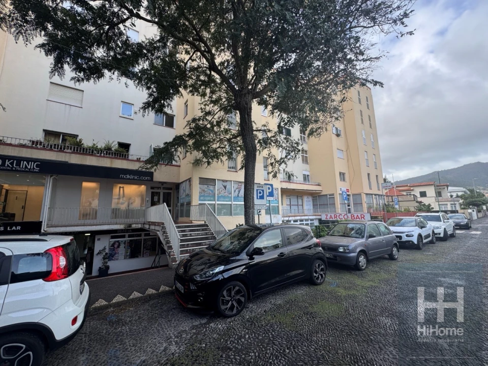 Apartamento T2 para Venda em Machico Foto 22