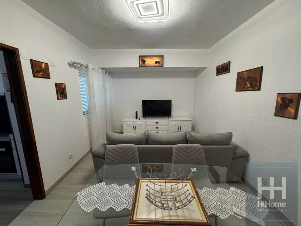 Apartamento T2 para Venda em Machico Foto 3