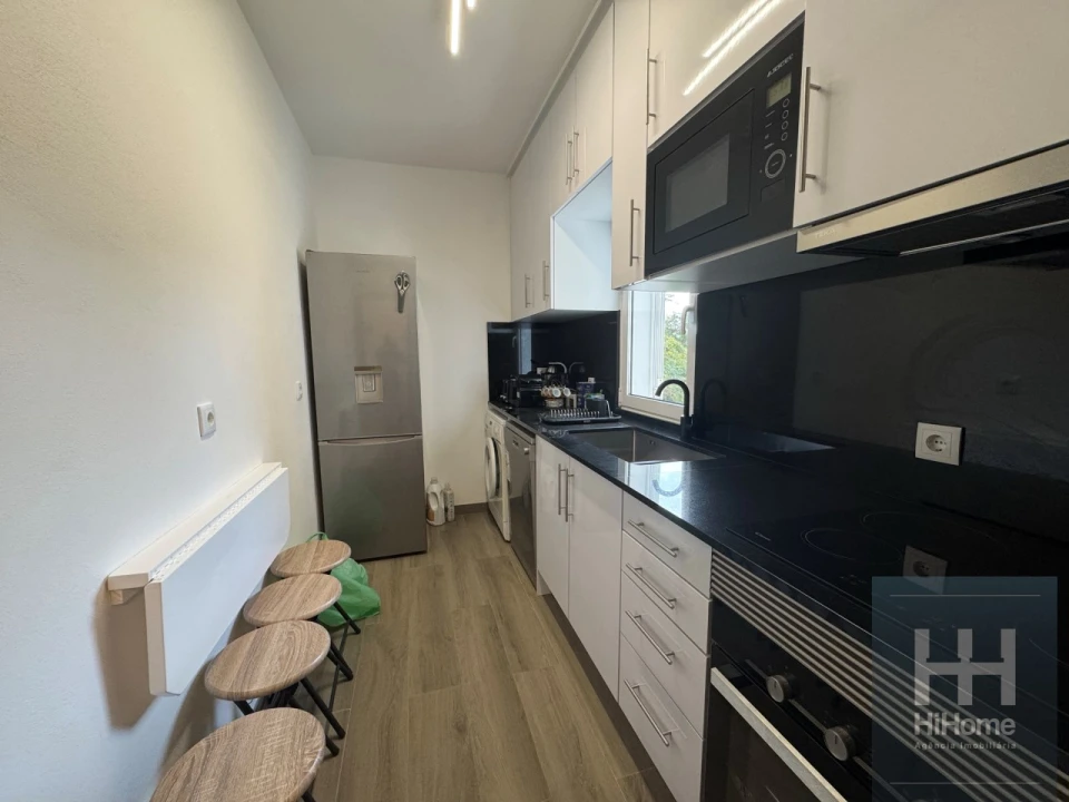 Apartamento T2 para Venda em Machico Foto 10