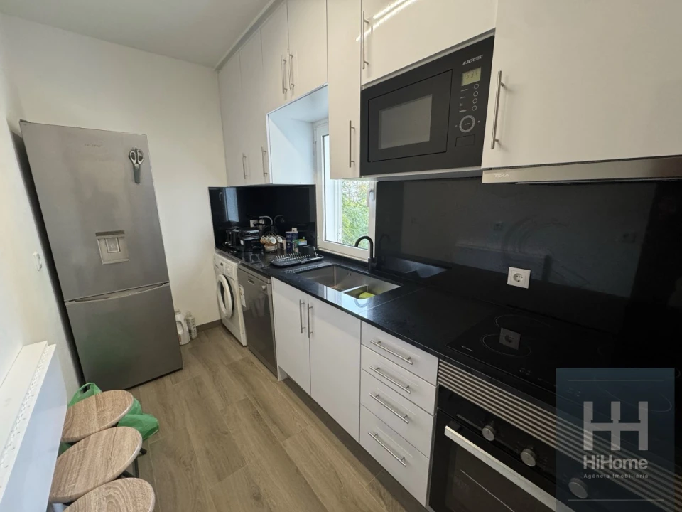 Apartamento T2 para Venda em Machico Foto 8