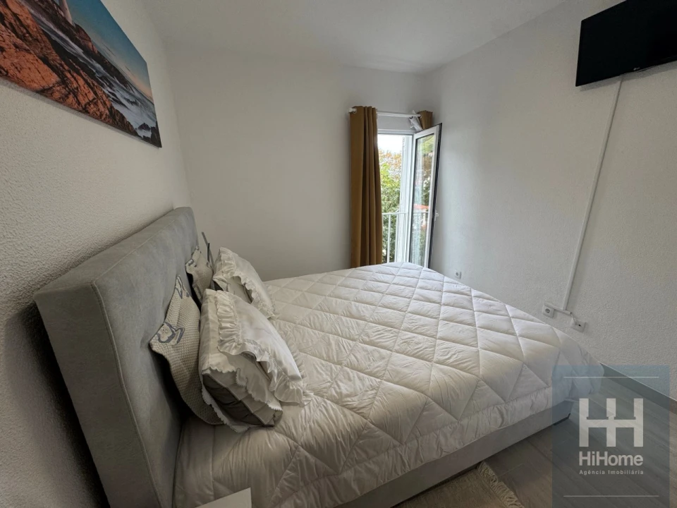 Apartamento T2 para Venda em Machico Foto 12