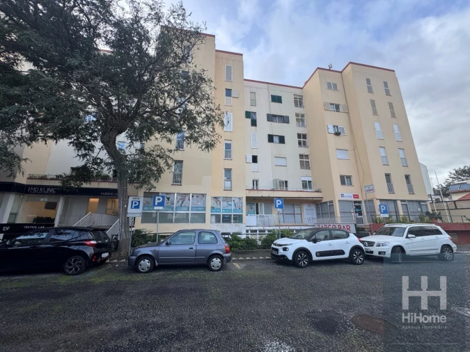 Apartamento T2 para Venda em Machico Foto 23