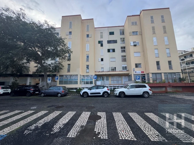 Apartamento T2 para Venda em Machico Foto 24