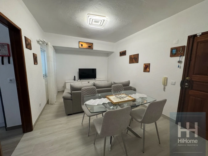 Apartamento T2 para Venda em Machico Foto 2