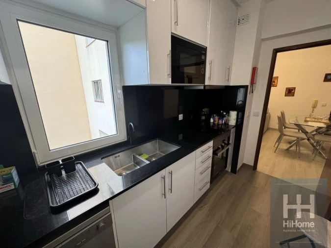 Apartamento T2 para Venda em Machico Foto 9