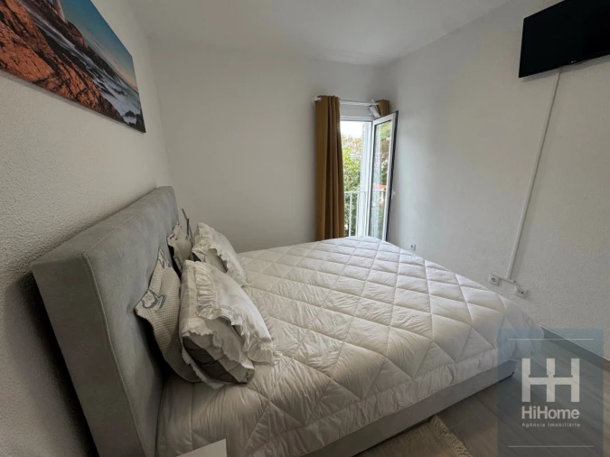 Apartamento T2 para Venda em Machico Foto 12