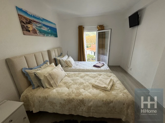 Apartamento T2 para Venda em Machico Foto 13