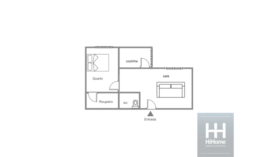 Apartamento T2 para Venda em Machico Foto 24