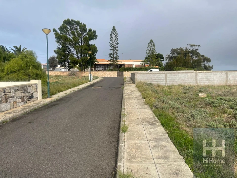 Terreno para Venda em Porto Santo Foto 8