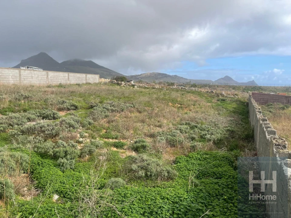 Terreno para Venda em Porto Santo Foto 9