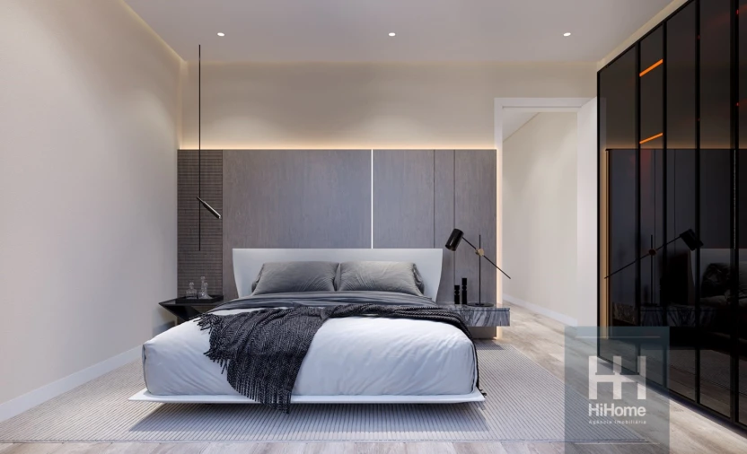 Apartamento T1 para Venda em Machico Foto 21