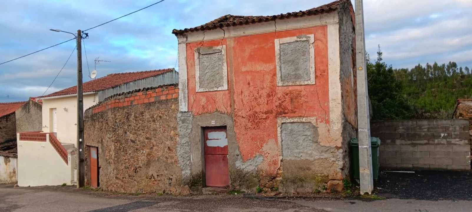 Moradia T2 para Venda em Mação, Penhascoso e Aboboreira Foto 2