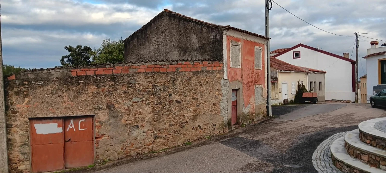 Moradia T2 para Venda em Mação, Penhascoso e Aboboreira Foto 5