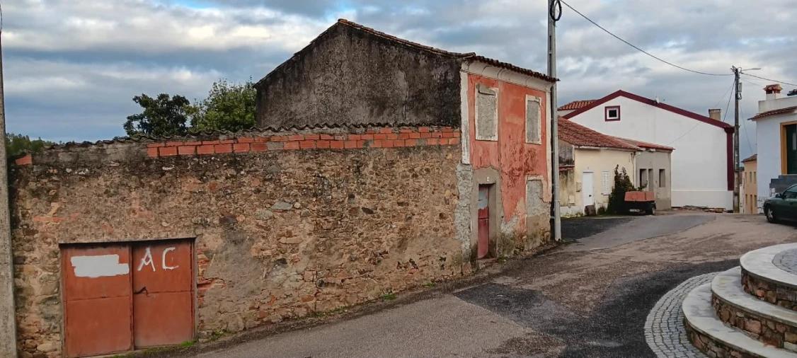 Moradia T2 para Venda em Mação, Penhascoso e Aboboreira Foto 6