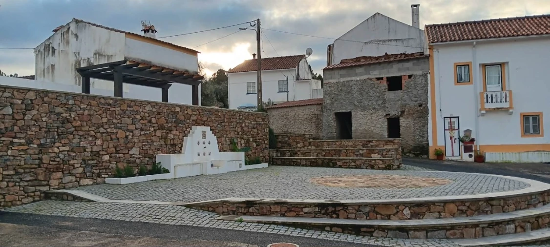 Moradia T2 para Venda em Mação, Penhascoso e Aboboreira Foto 8