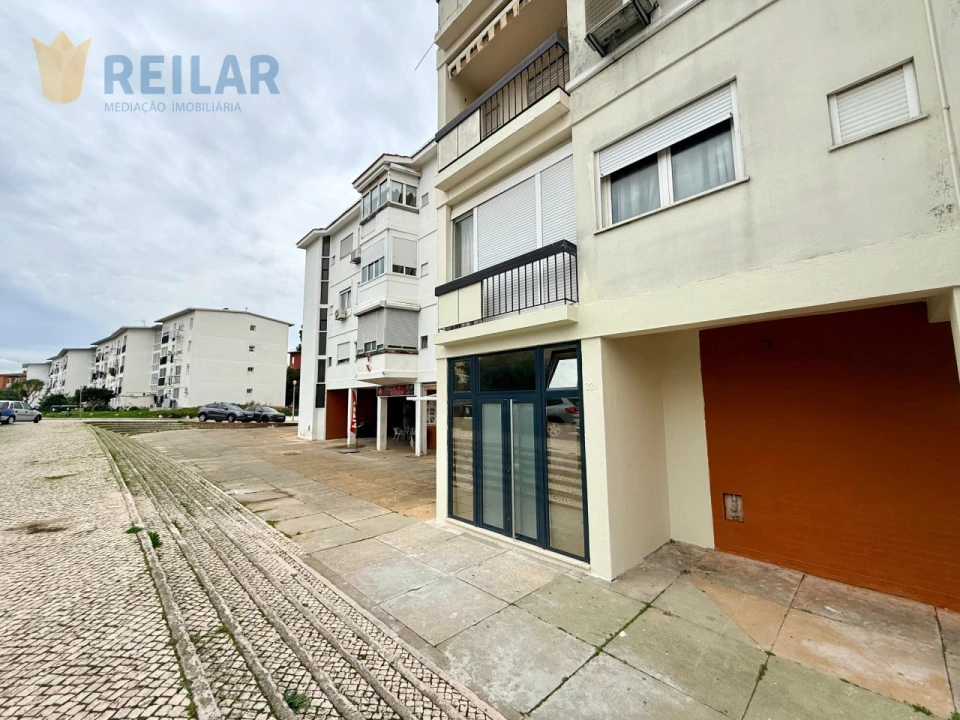 Loja para Venda em Olivais Foto 4